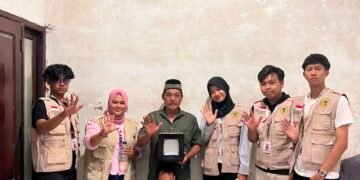 Rumah Produsen Bapak Yudi
