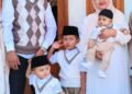 Hermansyah, S.Pd Mengabdikan Usia Muda untuk Negeri melalui Pendidikan, Pemerintahan, dan Pelestarian Budaya 52 Dokumentasi Pribadi Hermansyah, S.Pd