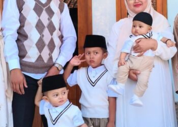 Hermansyah, S.Pd Mengabdikan Usia Muda untuk Negeri melalui Pendidikan, Pemerintahan, dan Pelestarian Budaya 46 Dokumentasi Pribadi Hermansyah, S.Pd