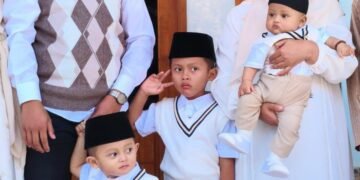 Hermansyah, S.Pd Mengabdikan Usia Muda untuk Negeri melalui Pendidikan, Pemerintahan, dan Pelestarian Budaya 56 Dokumentasi Pribadi Hermansyah, S.Pd