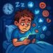 The Impact of Social Media on Teenagers' Mental Health in the Digital Era 55 4bb8ca472b9ff3879f3a9803cd5b7e1c