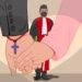 Perceraian Beda Agama Butuh Kepastian Hukum Demi Keadilan Keluarga Indonesia 56 Ilustrasi pernikahan beda agama dalam hukum di Indonesia (Sumber: Detik.com)