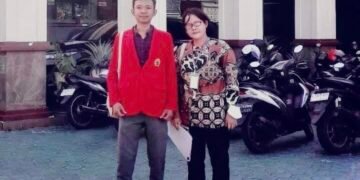 Belajar dari Ruang Sidang ke Ruang Kelas: Kisah Mahasiswa Hukum UNTAG Surabaya Magang di Kantor Hukum LILY TJAHJA & PARTNERS 56 Dokumentasi Mahasiswa Hukum UNTAG Surabaya saat Magang di Kantor Hukum LILY TJAHJA & PARTNERS (Sumber: Dokumentasi Pribadi)
