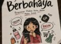 "Racun" yang Tidak Berbahaya: Pergeseran Makna Kata dalam Media Sosial 47 60035