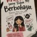 "Racun" yang Tidak Berbahaya: Pergeseran Makna Kata dalam Media Sosial 55 60035
