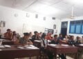 PMKRI Pematangsiantar Gelar MABIM 2026, Dr. Reinhard Hutahaean Tekankan Pentingnya Mengenal Diri 47 60647 1