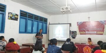 PMKRI Pematangsiantar Gelar MABIM 2026, Dr. Reinhard Hutahaean Tekankan Pentingnya Mengenal Diri 56 PMKRI Pematangsiantar Gelar MABIM 2026, Dr. Reinhard Hutahaean Tekankan Pentingnya Mengenal Diri
