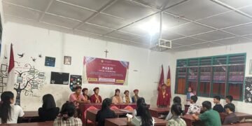 PMKRI Pematangsiantar Tetapkan 16 Kader Baru Usai Masa Bimbingan 56 63820 2
