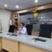 Kisah Afriandi Azhar, Mantan PPSU yang Kini Berkontribusi Menyusun Regulasi di Kementerian Pertanian 59 Foto Afriandi Azhar saat sudah diangkat menjadi ASN (Sumber: Dokumentasi Pribadi)