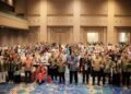 Diikuti 410 Peserta, Seminar Nasional Pertanahan IPPAT Kota Surakarta Berlangsung Sukses dan Meriah 47 727542970 18602985148034604 6485688279063754633 n