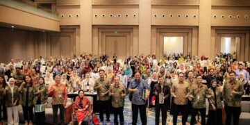 Diikuti 410 Peserta, Seminar Nasional Pertanahan IPPAT Kota Surakarta Berlangsung Sukses dan Meriah 28 727542970 18602985148034604 6485688279063754633 n