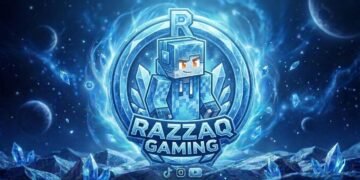 Razzaq Gaming Tampil Lebih Profesional, Optimistis Berkembang di Industri Kreatif Digital 54 Identitas visual baru dari Razzaq Gaming (Sumber: Dokumentasi Pribadi)
