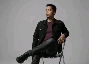 Foto Septian Rizky Firmansyah atau Mas Rizky, kreator konten yang mengangkat isu lingkungan (Sumber: Dokumentasi Pribadi)