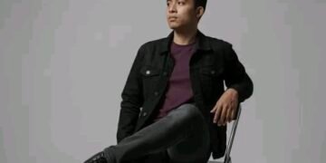 Mas Rizky: Konten Kreatif Bisa Jadi Jembatan Edukasi Lingkungan bagi Gen Z 62 Foto Septian Rizky Firmansyah atau Mas Rizky, kreator konten yang mengangkat isu lingkungan (Sumber: Dokumentasi Pribadi)
