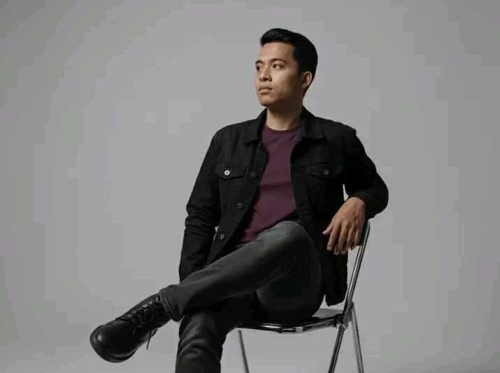 Foto Septian Rizky Firmansyah atau Mas Rizky, kreator konten yang mengangkat isu lingkungan (Sumber: Dokumentasi Pribadi)