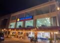 Dapur Pesisir Batam Hadir sebagai Restoran Seafood Terbaik di Kota Batam, Rekomendasi Pecinta Kuliner 47 Foto Restoran Dapur Pesisir Batam (Sumber: Dokumentasi Pribadi Rayhaan Arsyad)