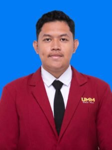 Foto pribadi Muh. Ryan Fadhil Umar (Sumber: Dokumentasi Pribadi)