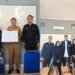 ISB Atma Luhur Wujudkan Transformasi Digital Pendidikan melalui Implementasi Sistem Absensi Siswa Berbasis Android di SMK Negeri 1 Air Gegas 53 93304