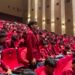 Pengaruh Perkembangan Teknologi AI terhadap Tingkat Berpikir Kritis Mahasiswa 51 Dokumentasi kegiatan seminar Artificial Intelligence (Sumber: Dokumentasi Pribadi)