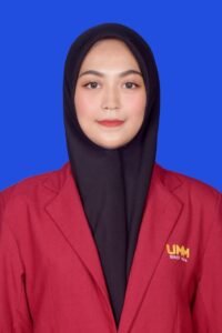 Pengaruh Komunikasi Emosional Orang Tua Terhadap Kesehatan Mental Remaja Pada Era Digital 47 Foto pribadi Azzahra Mawardah Putrina Setiawan (Sumber: Dokumentasi Pribadi)