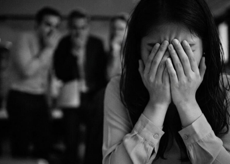 Stigma Across Borders: Concern Grows Over Discrimination Against Shincheonji Members Abroad 46 Discrimination Against Shincheonji