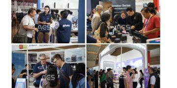Permintaan Elektronik dan Smart Home Terus Tumbuh Pesat di Indonesia 58 AES Indonesia 2026