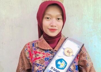 Afita Haniy Phitaloka Raih Predikat Tokoh Women Leaders Global, Bawa Nama Indonesia ke Kancah Internasional Hadirkan Dampak Melalui 40+ Program Bersama Para Perempuan dari 80+ Negara 46 Resource By Afita Haniy