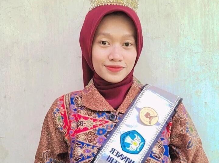 Afita Haniy Phitaloka Raih Predikat Tokoh Women Leaders Global, Bawa Nama Indonesia ke Kancah Internasional Hadirkan Dampak Melalui 40+ Program Bersama Para Perempuan dari 80+ Negara 46 Resource By Afita Haniy