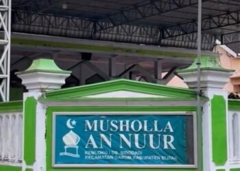 UM BBM Abisatya Universitas Negeri Malang Gelar Kerja Bakti Bersih-Bersih Mushola An Nuur di Dusun Kemloko sebagai Bentuk Pengabdian kepada Masyarakat 46 BB01A954 BC9D 426F A13A 6B3A45D771EB 586639A2 6726 4A6E BFC0 9FCD2C02016F