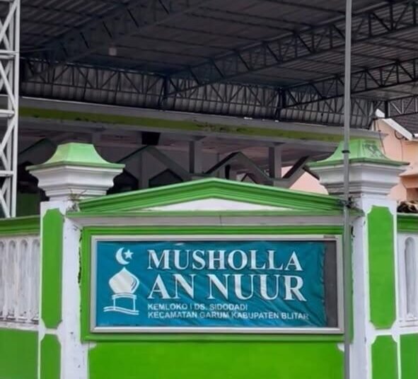 UM BBM Abisatya Universitas Negeri Malang Gelar Kerja Bakti Bersih-Bersih Mushola An Nuur di Dusun Kemloko sebagai Bentuk Pengabdian kepada Masyarakat 46 BB01A954 BC9D 426F A13A 6B3A45D771EB 586639A2 6726 4A6E BFC0 9FCD2C02016F