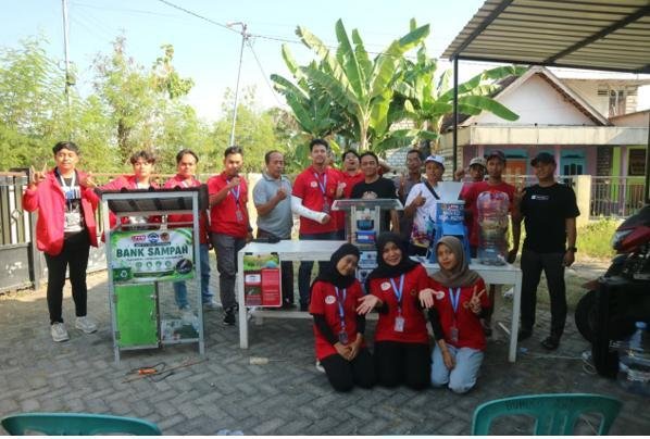 Bank Sampah