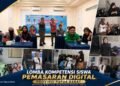 Inovasi LKS-Dikmen Digital Marketing Papua Barat: Kolaborasi Lintas Satuan Pendidikan, Dukungan Yamaha, dan Kiblat Strategi AI Masa Depan 48 LKS Digitak Marketing Papua Barat