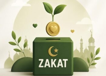 Optimalisasi Zakat untuk Mengurangi Kemiskinan