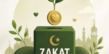Optimalisasi Zakat untuk Mengurangi Kemiskinan