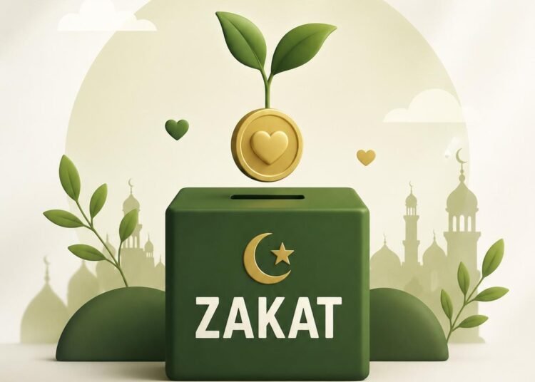 Optimalisasi Zakat sebagai Instrumen Kebijakan Fiskal dalam Mengurangi Kemiskinan 46 Optimalisasi Zakat untuk Mengurangi Kemiskinan