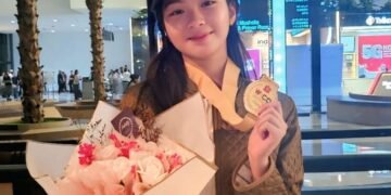 Harumkan Nama Bangsa, Chelsi Chiapinsky Heryadi Raih Medali Emas di WICO 2026 Lewat Inovasi Pemurni Udara
