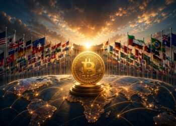 Minat Negara terhadap Bitcoin Terus Bertambah, AsetQu Dorong Pemanfaatan Blockchain di Indonesia 46 Cover Artikel 1 Juli 2026