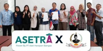 ASETRA Community Perluas Kolaborasi melalui MoU dengan Universitas Bung Karno 56 Cover Artikel Masuk Akal Media 2 Juli 2026