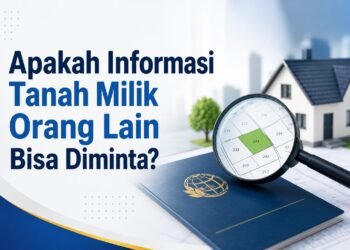 Cover Informasi Tanah Orang Lain lt300KB