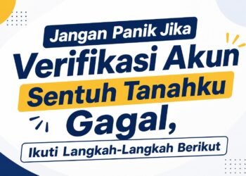 Cover Verifikasi Sentuh Tanahku 300KB
