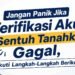 Cover Verifikasi Sentuh Tanahku 300KB