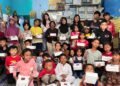 Puteri Anak Indonesia 2024 Cut Bianca Shaleeta Luncurkan Program "Ruang Harapan Bersama KIKA" untuk Edukasi dan Literasi Anak Indonesia