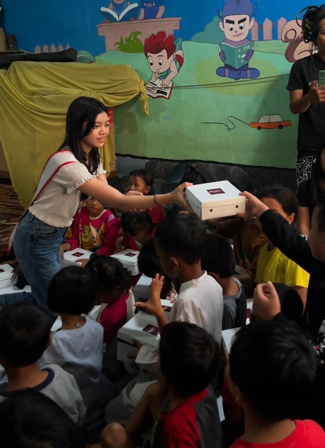 Puteri Anak Indonesia 2024 Cut Bianca Shaleeta Luncurkan Program "Ruang Harapan Bersama KIKA" untuk Edukasi dan Literasi Anak Indonesia 49 Puteri Anak Indonesia 2024 Cut Bianca Shaleeta Luncurkan Program "Ruang Harapan Bersama KIKA" untuk Edukasi dan Literasi Anak Indonesia