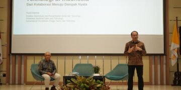 MAN 1 Yogyakarta Perkuat Literasi Sains dan Teknologi melalui Workshop Internasional di UGM 56 DAR09274