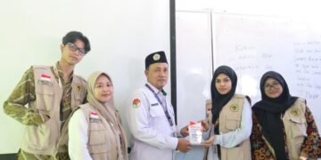 DOKUMENTASI MAN 1 GRESIK