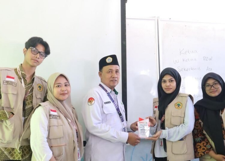 DOKUMENTASI MAN 1 GRESIK