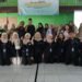 (Sesi dokumentasi bersama kegiatan seminar legalitas usaha dan strategi pemasaran)