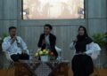 Talkshow MATAMUDA, Bekali Murid Baru MAN 1 Yogyakarta Petakan Potensi dan Ukir Prestasi 51 DSC08301