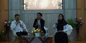 Talkshow MATAMUDA, Bekali Murid Baru MAN 1 Yogyakarta Petakan Potensi dan Ukir Prestasi 56 DSC08301