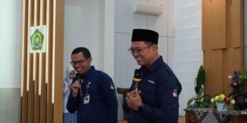Matamuda 2026 Bekali Murid Baru MAN 1 Yogyakarta Jadi Pemilih Cerdas 51 DSC08661